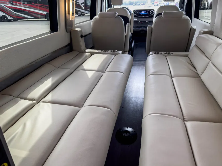 2026 Tiffin GT2 24 CG | Photo 24 of 28