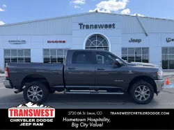 2022 RAM 2500 Big Horn | Thumbnail Photo 18 of 18