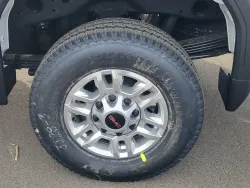 2026 GMC Sierra 2500HD Pro | Thumbnail Photo 6 of 23