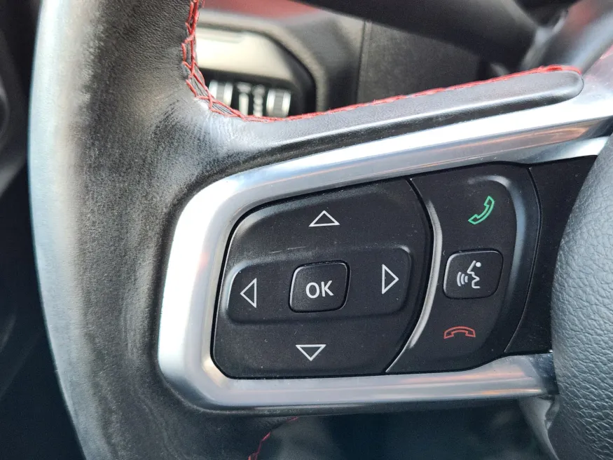 2020 Jeep Gladiator Rubicon | Photo 17 of 25