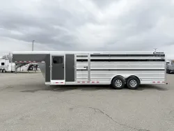 2027 Cimarron Lonestar Stock | Thumbnail Photo 15 of 23