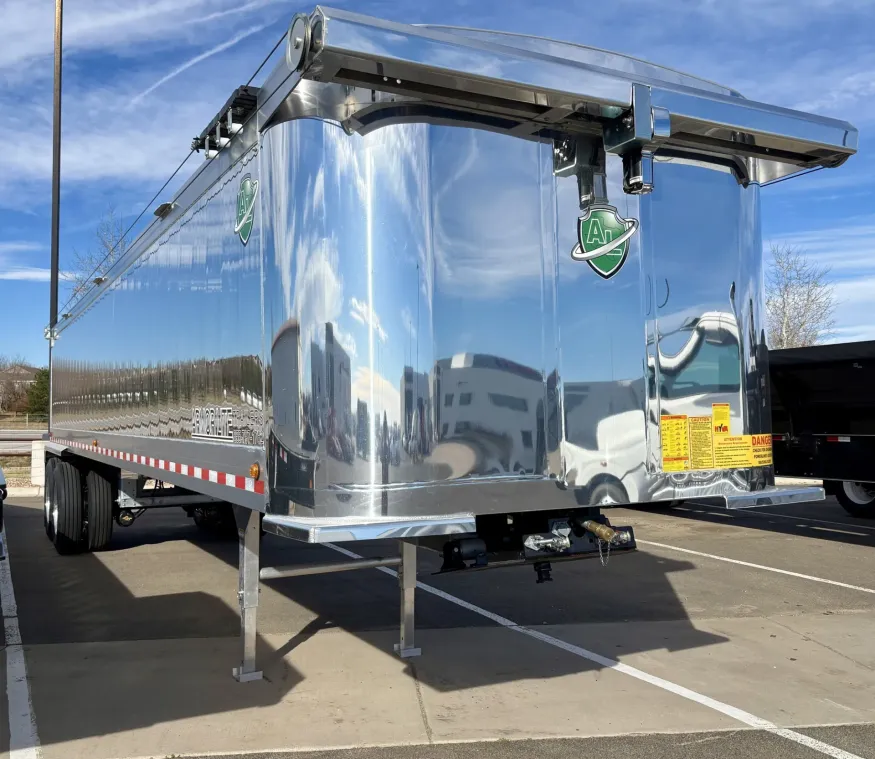 2026 Armor Lite VP96 | Photo 4 of 7