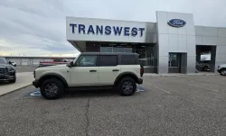 2025 Ford Bronco | Thumbnail Photo 1 of 29