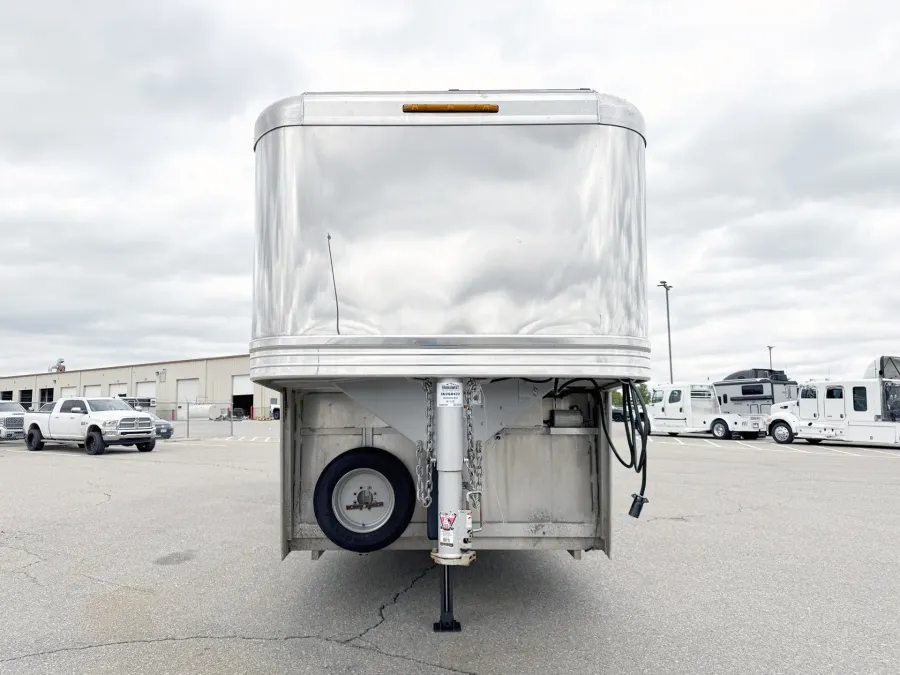 2020 Bloomer 6HGN | Photo 18 of 19