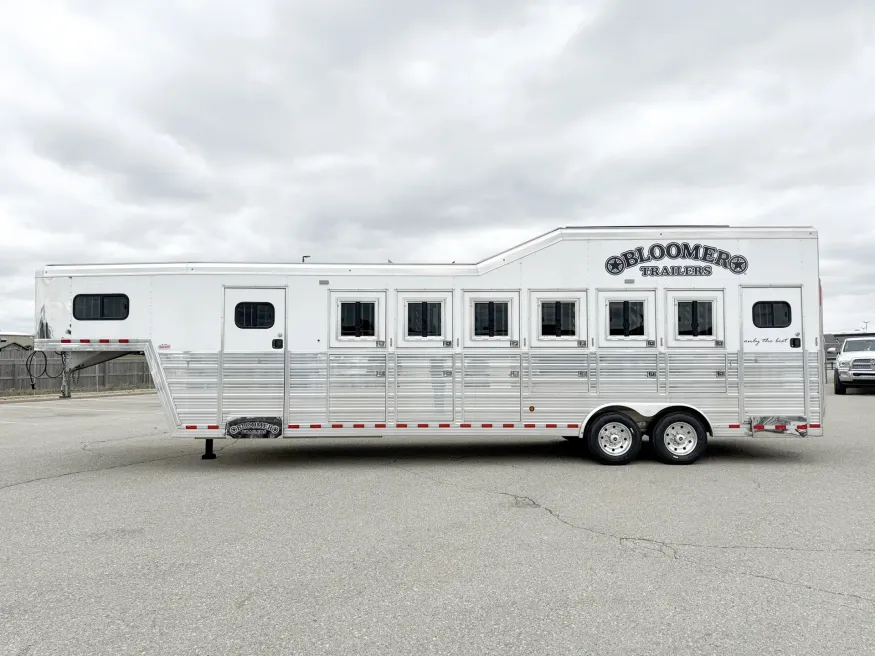2020 Bloomer 6HGN | Photo 10 of 19