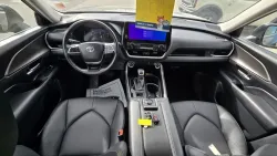 2024 Toyota Grand Highlander | Thumbnail Photo 21 of 26