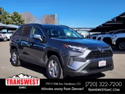 2025 Toyota RAV4 Hybrid XLE | Thumbnail Photo 30 of 30