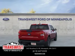 2026 Ford Maverick XLT | Thumbnail Photo 7 of 24