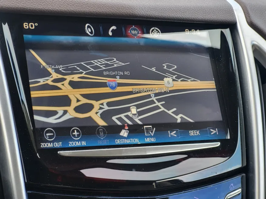 2015 Cadillac SRX Premium Collection | Photo 15 of 27