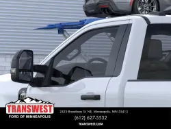 2026 Ford Super Duty F-350 XL | Thumbnail Photo 19 of 22