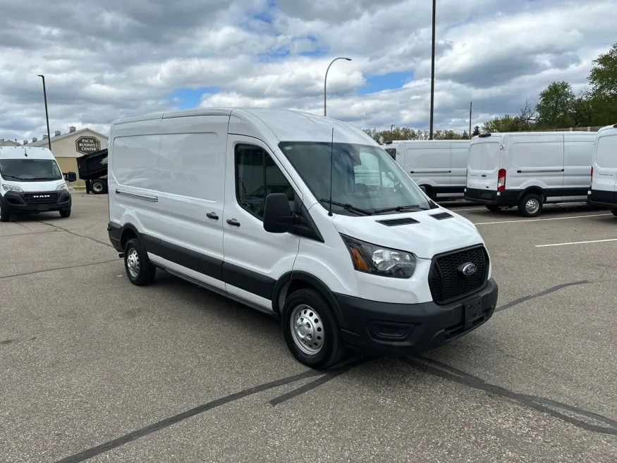 2024 Ford Transit-250 Base | Photo 6 of 14