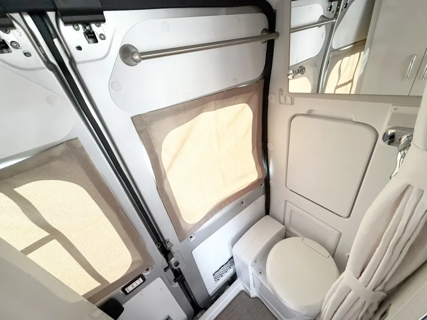 2024 Thor Rize 18G | Photo 8 of 12