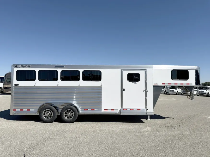 2026 Cimarron Norstar 4HGN | Photo 3 of 17