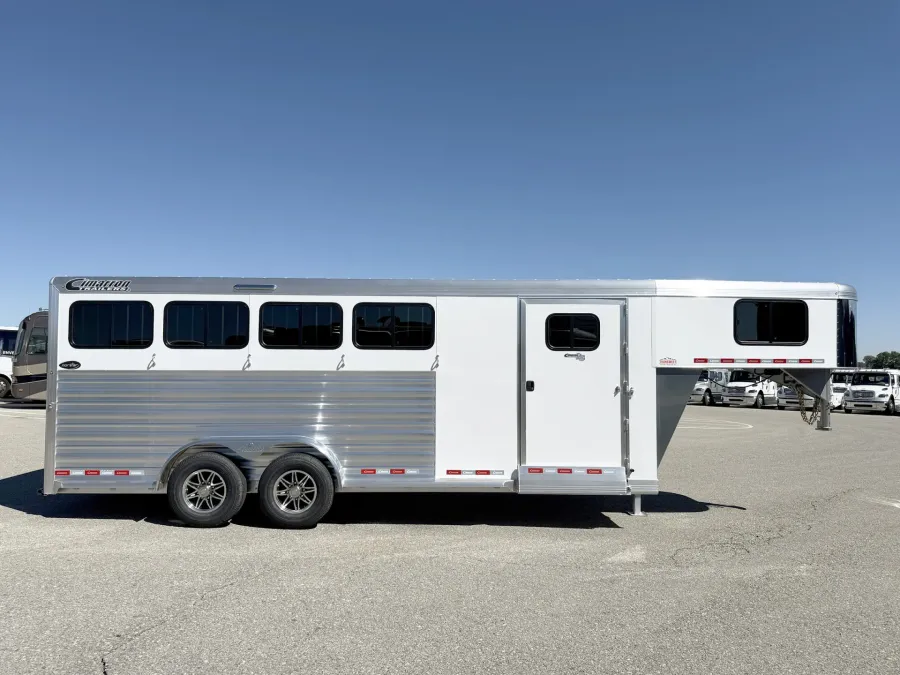 2026 Cimarron Norstar 4HGN | Photo 3 of 17