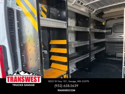 2023 RAM ProMaster 2500 High Roof | Thumbnail Photo 17 of 24