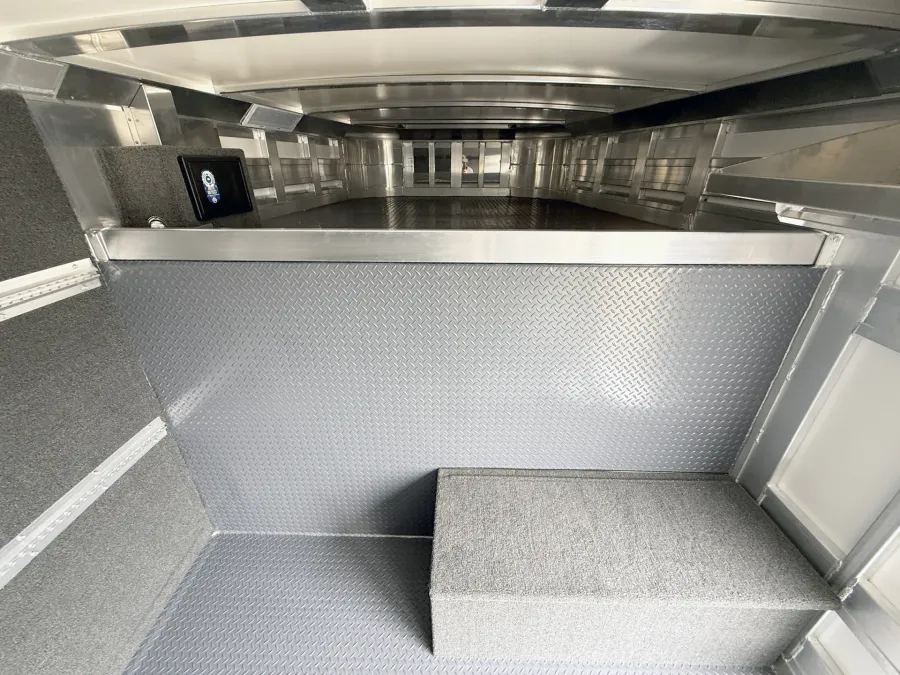 2026 Cimarron Showstar LX | Photo 6 of 20