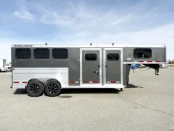 2026 Logan Coach Bullseye 3HGN | Thumbnail Photo 3 of 16