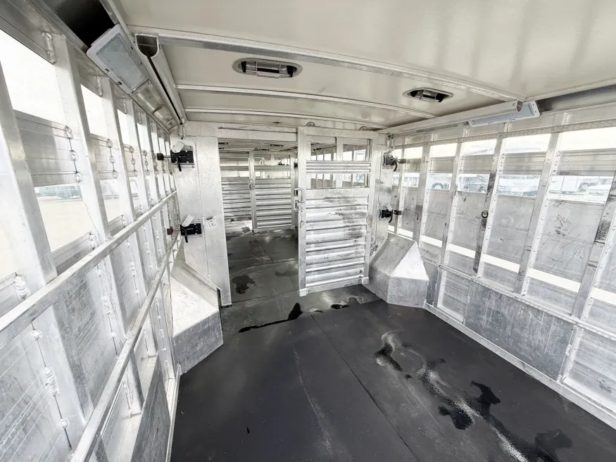 2018 Cimarron Stierwalt Signature Series Stock | Photo 13 of 23