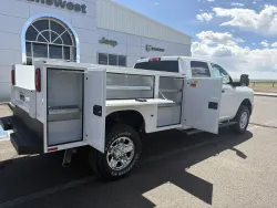 2026 RAM 2500 Tradesman | Thumbnail Photo 24 of 30