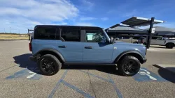 2025 Ford Bronco | Thumbnail Photo 4 of 29