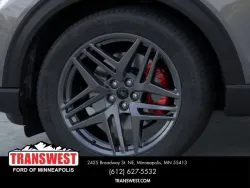 2026 Ford Explorer ST-Line | Thumbnail Photo 18 of 23