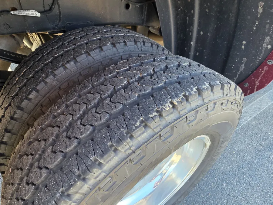 2022 RAM 3500 Laramie | Photo 12 of 24