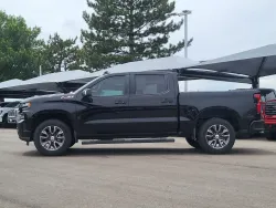 2021 Chevrolet Silverado 1500 RST | Thumbnail Photo 3 of 23