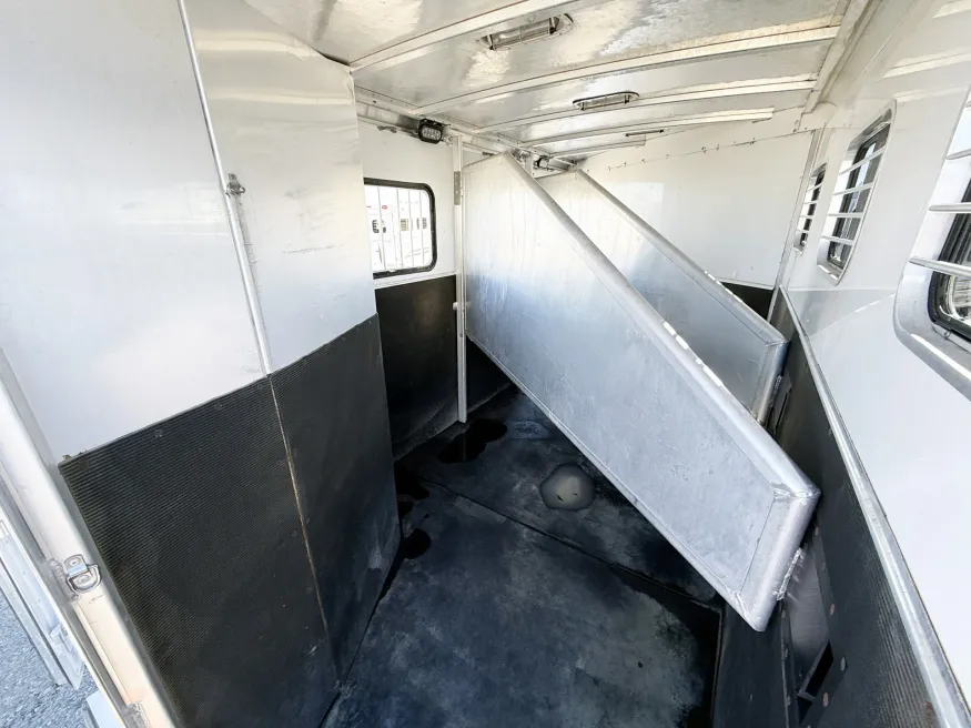 2004 Exiss Sport | Photo 8 of 13