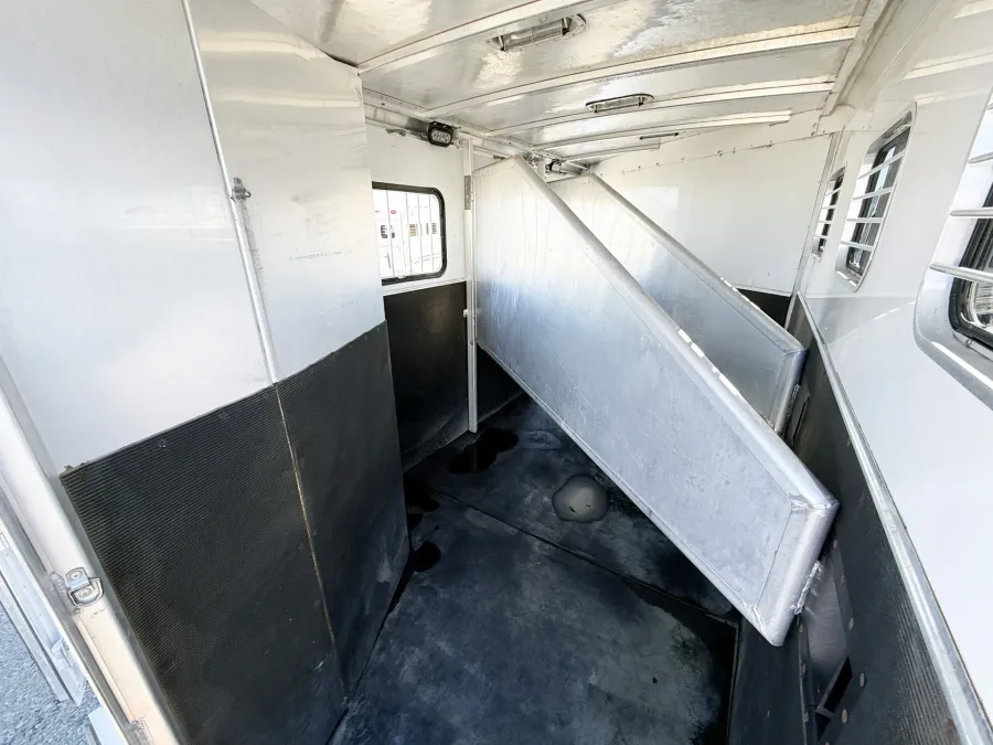 2004 Exiss Sport | Photo 8 of 13