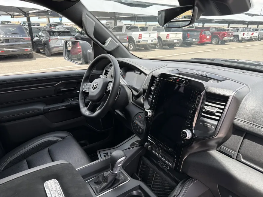 2026 RAM 1500 RHO | Photo 15 of 20