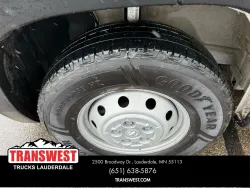 2023 RAM ProMaster 2500 High Roof | Thumbnail Photo 17 of 20