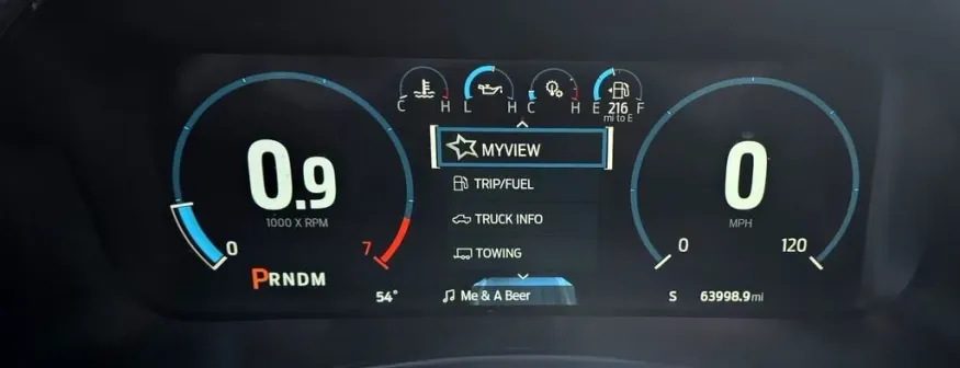 2023 Ford F-150 | Photo 20 of 31