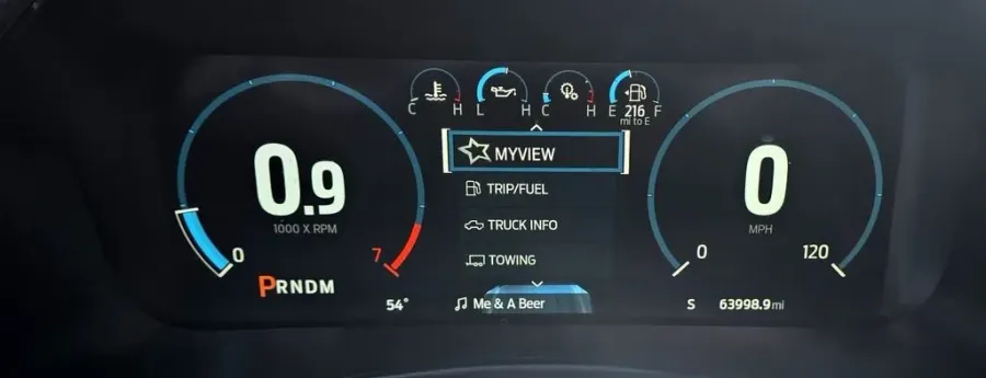 2023 Ford F-150 | Photo 20 of 31