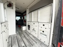 2022 Antero Adventure Van Longs Peak | Thumbnail Photo 14 of 19