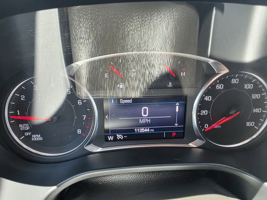 2020 GMC Acadia SLT | Photo 25 of 27
