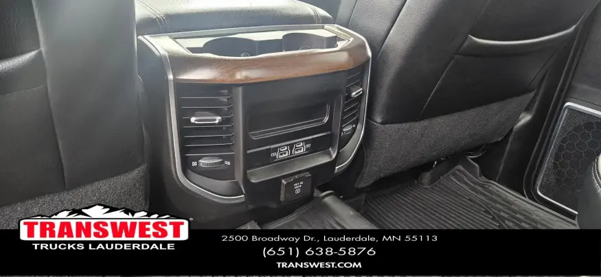 2022 RAM 3500 Laramie | Photo 10 of 15