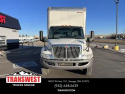 2020 International MV607 | Thumbnail Photo 6 of 13