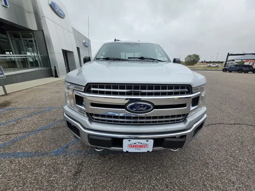2019 Ford F-150 | Photo 2 of 30