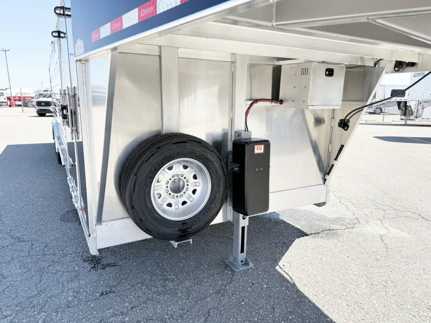 2026 Cimarron Lonestar Stock | Photo 20 of 20