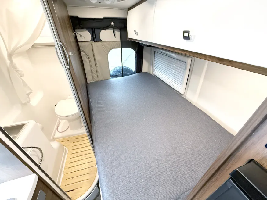 2023 Winnebago Travato 59G | Photo 12 of 18