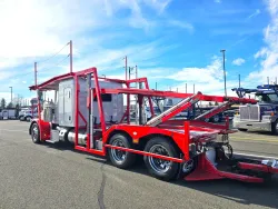 2020 Peterbilt 389 | Thumbnail Photo 11 of 35