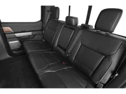 2026 Ford Super Duty F-250 | Thumbnail Photo 9 of 13