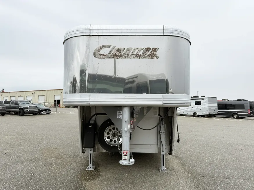 2016 Cimarron Norstar 10HGN | Photo 15 of 16