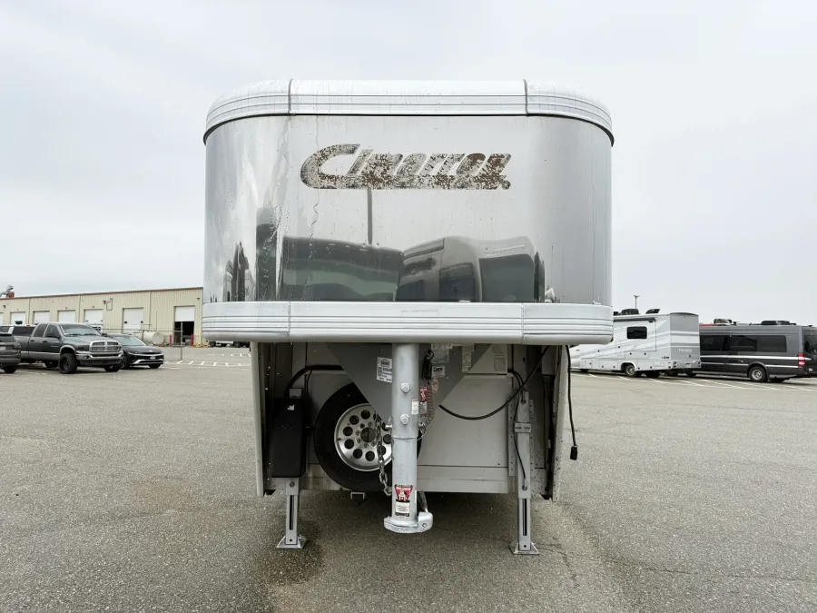 2016 Cimarron Norstar 10HGN | Photo 15 of 16