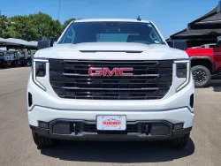 2026 GMC Sierra 1500 Elevation | Thumbnail Photo 4 of 28