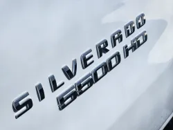 2021 Chevrolet Silverado MD Work Truck | Thumbnail Photo 8 of 24