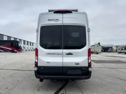 2026 Pleasure-way Ontour 2.2 AWD | Thumbnail Photo 5 of 21