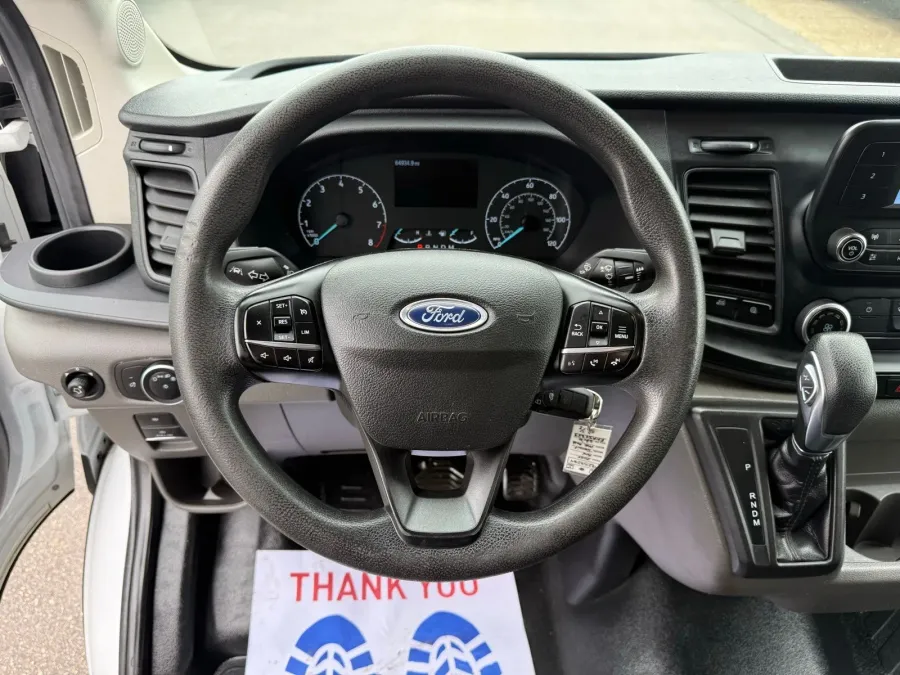 2024 Ford Transit-250 Base | Photo 9 of 20