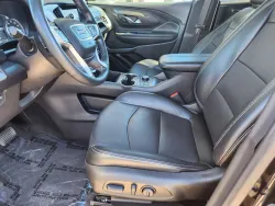 2024 GMC Terrain SLT | Thumbnail Photo 8 of 28