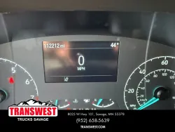 2023 Ford Transit-250 LR AWD 148" | Thumbnail Photo 17 of 20